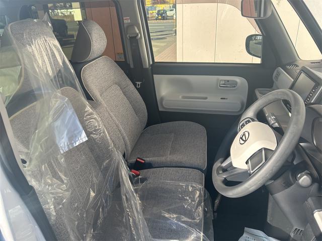 ムーヴキャンバス ストライプスＧ　４ＷＤ　ドライブレコーダー　バックカメラ　両側電動スライドドア　ナビ　クリアランスソナー　衝突被害軽減システム　オートライト　ＬＥＤヘッドランプ　スマートキー　アイドリングストップ　電動格納ミラー（52枚目）