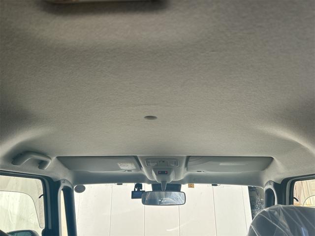 ムーヴキャンバス ストライプスＧ　４ＷＤ　ドライブレコーダー　バックカメラ　両側電動スライドドア　ナビ　クリアランスソナー　衝突被害軽減システム　オートライト　ＬＥＤヘッドランプ　スマートキー　アイドリングストップ　電動格納ミラー（53枚目）