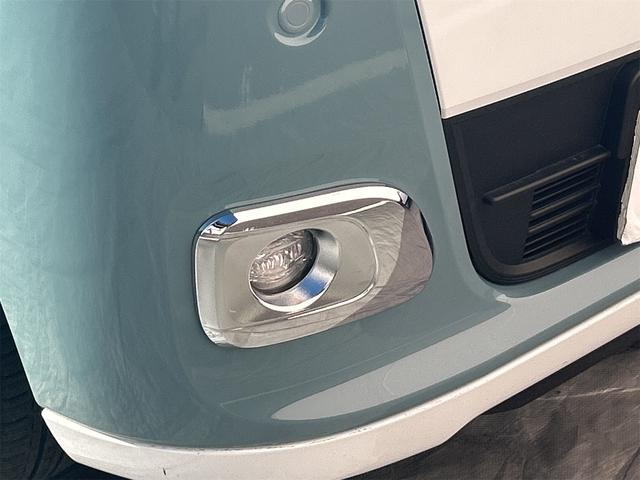 ムーヴキャンバス ストライプスＧ　４ＷＤ　ドライブレコーダー　バックカメラ　両側電動スライドドア　ナビ　クリアランスソナー　衝突被害軽減システム　オートライト　ＬＥＤヘッドランプ　スマートキー　アイドリングストップ　電動格納ミラー（57枚目）