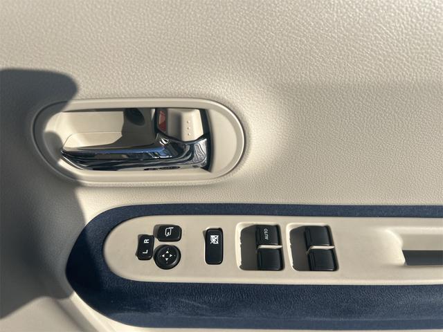 アルトラパン モード　ＥＴＣ　全周囲カメラ　ナビ　クリアランスソナー　レーンアシスト　衝突被害軽減システム　オートライト　ＨＩＤ　スマートキー　アイドリングストップ　電動格納ミラー　シートヒーター　ベンチシート　ＣＶＴ（14枚目）