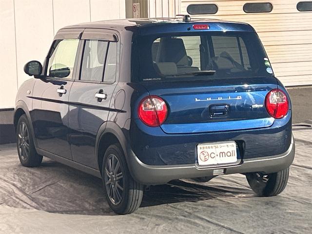 アルトラパン モード　ＥＴＣ　全周囲カメラ　ナビ　クリアランスソナー　レーンアシスト　衝突被害軽減システム　オートライト　ＨＩＤ　スマートキー　アイドリングストップ　電動格納ミラー　シートヒーター　ベンチシート　ＣＶＴ（21枚目）