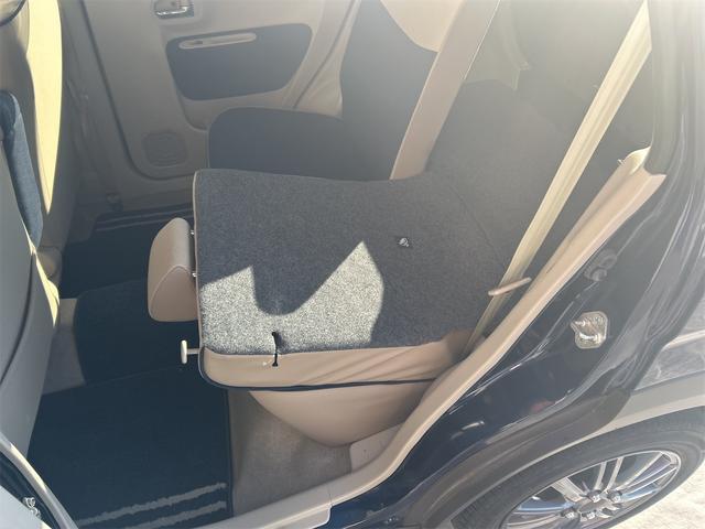 アルトラパン モード　ＥＴＣ　全周囲カメラ　ナビ　クリアランスソナー　レーンアシスト　衝突被害軽減システム　オートライト　ＨＩＤ　スマートキー　アイドリングストップ　電動格納ミラー　シートヒーター　ベンチシート　ＣＶＴ（30枚目）