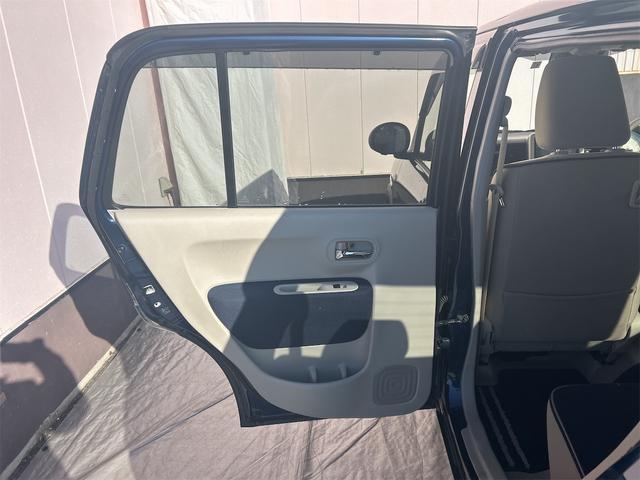 アルトラパン モード　ＥＴＣ　全周囲カメラ　ナビ　クリアランスソナー　レーンアシスト　衝突被害軽減システム　オートライト　ＨＩＤ　スマートキー　アイドリングストップ　電動格納ミラー　シートヒーター　ベンチシート　ＣＶＴ（33枚目）