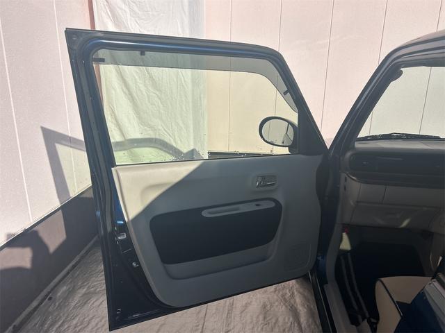 アルトラパン モード　ＥＴＣ　全周囲カメラ　ナビ　クリアランスソナー　レーンアシスト　衝突被害軽減システム　オートライト　ＨＩＤ　スマートキー　アイドリングストップ　電動格納ミラー　シートヒーター　ベンチシート　ＣＶＴ（37枚目）