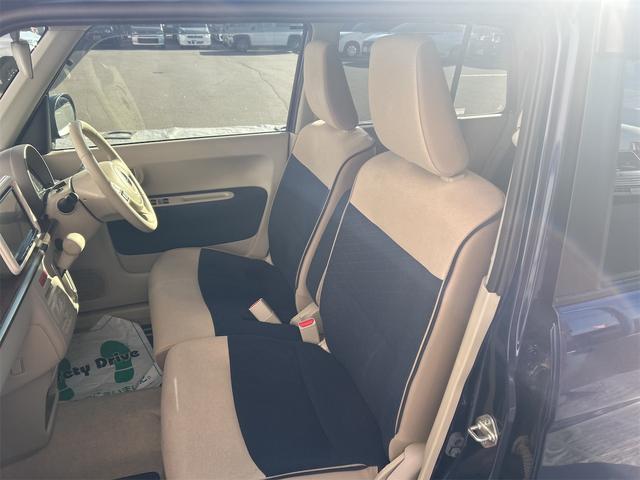 アルトラパン モード　ＥＴＣ　全周囲カメラ　ナビ　クリアランスソナー　レーンアシスト　衝突被害軽減システム　オートライト　ＨＩＤ　スマートキー　アイドリングストップ　電動格納ミラー　シートヒーター　ベンチシート　ＣＶＴ（41枚目）