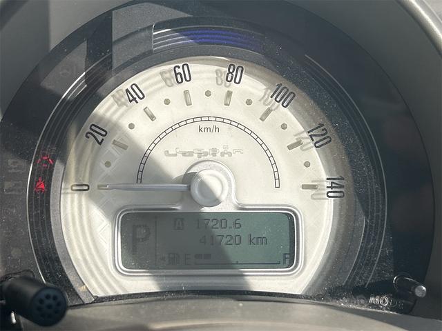 アルトラパン モード　ＥＴＣ　全周囲カメラ　ナビ　クリアランスソナー　レーンアシスト　衝突被害軽減システム　オートライト　ＨＩＤ　スマートキー　アイドリングストップ　電動格納ミラー　シートヒーター　ベンチシート　ＣＶＴ（49枚目）