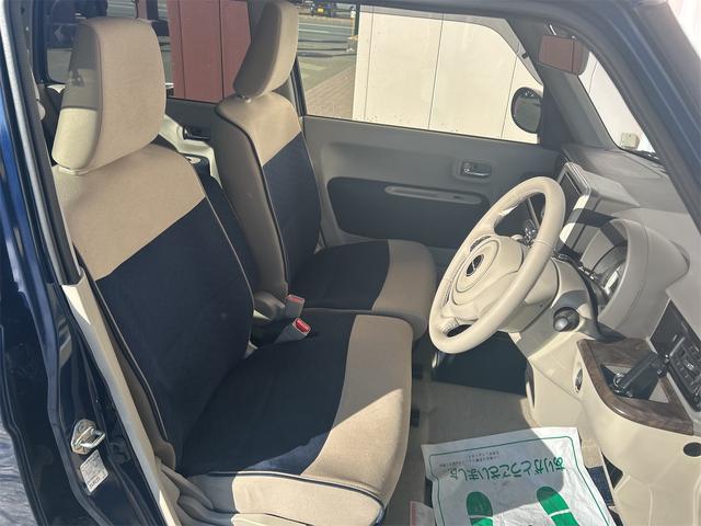 アルトラパン モード　ＥＴＣ　全周囲カメラ　ナビ　クリアランスソナー　レーンアシスト　衝突被害軽減システム　オートライト　ＨＩＤ　スマートキー　アイドリングストップ　電動格納ミラー　シートヒーター　ベンチシート　ＣＶＴ（55枚目）