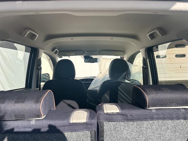 デイズ X 全周囲カメラ 衝突被害軽減システム スマートキー アイドリングストップ 電動格納ミラー シートヒーター ベンチシート CVT ESC CD ミュージックプレイヤー接続可 エアコン パワーウィンドウ(25枚目)