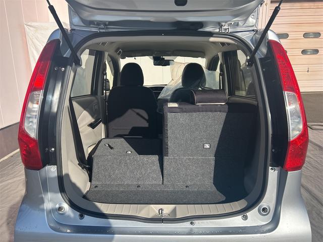 デイズ X 全周囲カメラ 衝突被害軽減システム スマートキー アイドリングストップ 電動格納ミラー シートヒーター ベンチシート CVT ESC CD ミュージックプレイヤー接続可 エアコン パワーウィンドウ(28枚目)