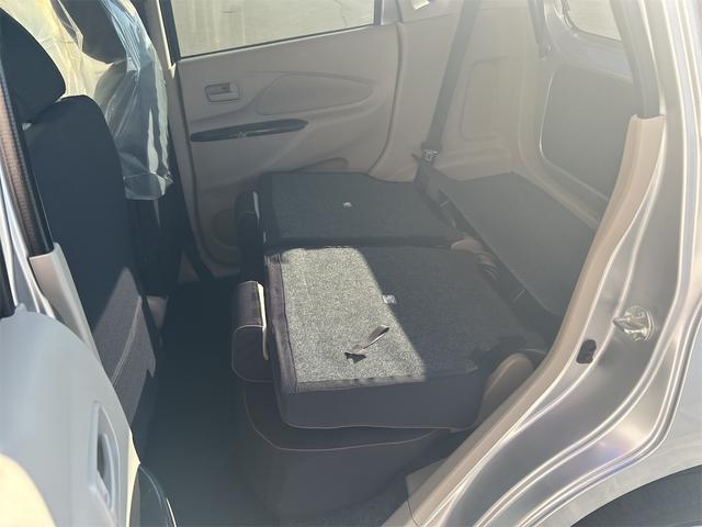 デイズ X 全周囲カメラ 衝突被害軽減システム スマートキー アイドリングストップ 電動格納ミラー シートヒーター ベンチシート CVT ESC CD ミュージックプレイヤー接続可 エアコン パワーウィンドウ(31枚目)