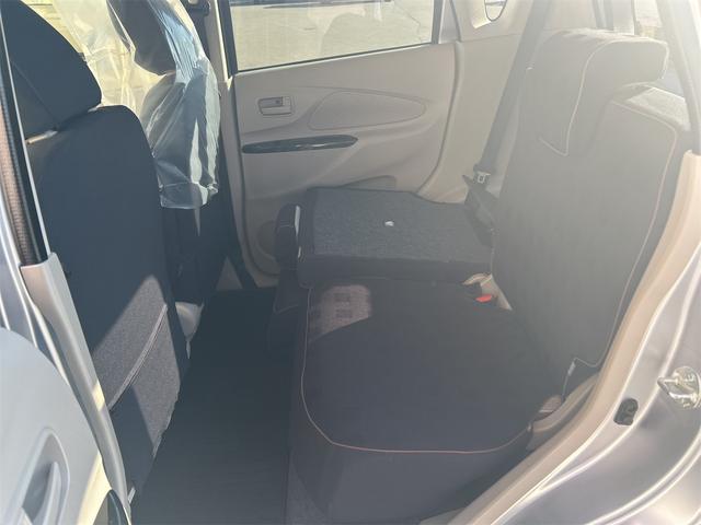 デイズ X 全周囲カメラ 衝突被害軽減システム スマートキー アイドリングストップ 電動格納ミラー シートヒーター ベンチシート CVT ESC CD ミュージックプレイヤー接続可 エアコン パワーウィンドウ(32枚目)