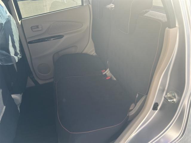 デイズ X 全周囲カメラ 衝突被害軽減システム スマートキー アイドリングストップ 電動格納ミラー シートヒーター ベンチシート CVT ESC CD ミュージックプレイヤー接続可 エアコン パワーウィンドウ(33枚目)