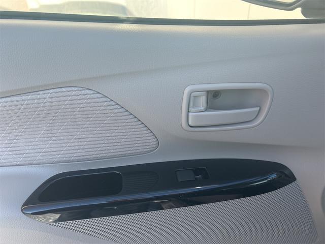 デイズ X 全周囲カメラ 衝突被害軽減システム スマートキー アイドリングストップ 電動格納ミラー シートヒーター ベンチシート CVT ESC CD ミュージックプレイヤー接続可 エアコン パワーウィンドウ(38枚目)