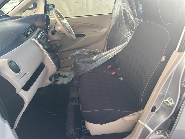 デイズ X 全周囲カメラ 衝突被害軽減システム スマートキー アイドリングストップ 電動格納ミラー シートヒーター ベンチシート CVT ESC CD ミュージックプレイヤー接続可 エアコン パワーウィンドウ(42枚目)