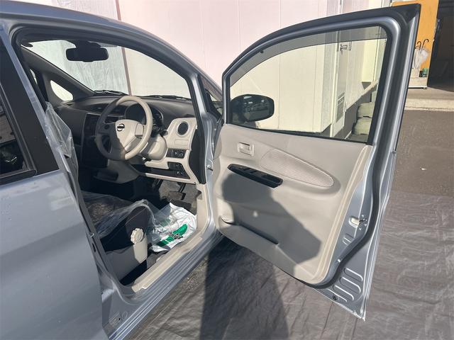 デイズ X 全周囲カメラ 衝突被害軽減システム スマートキー アイドリングストップ 電動格納ミラー シートヒーター ベンチシート CVT ESC CD ミュージックプレイヤー接続可 エアコン パワーウィンドウ(43枚目)