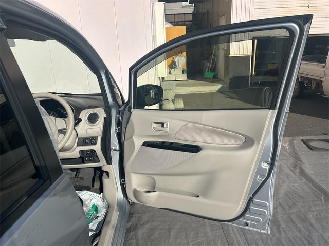 デイズ X 全周囲カメラ 衝突被害軽減システム スマートキー アイドリングストップ 電動格納ミラー シートヒーター ベンチシート CVT ESC CD ミュージックプレイヤー接続可 エアコン パワーウィンドウ(44枚目)