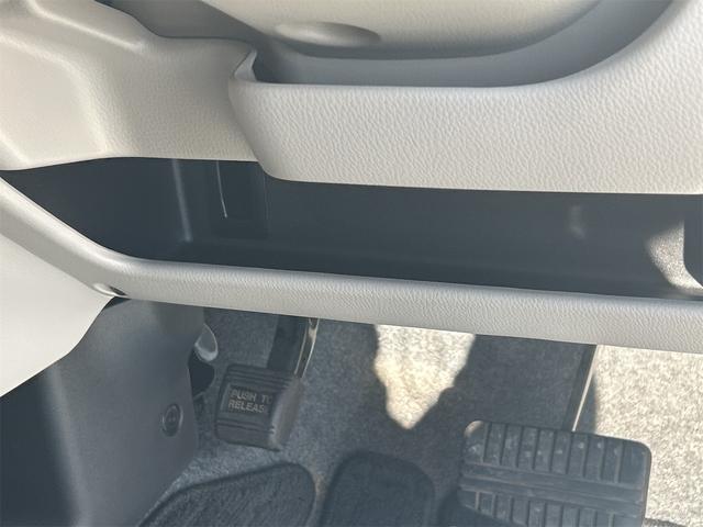 デイズ X 全周囲カメラ 衝突被害軽減システム スマートキー アイドリングストップ 電動格納ミラー シートヒーター ベンチシート CVT ESC CD ミュージックプレイヤー接続可 エアコン パワーウィンドウ(49枚目)