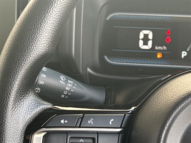 スペーシア ハイブリッドＧ　４ＷＤ　両側スライドドア　クリアランスソナー　衝突被害軽減システム　オートライト　ＬＥＤヘッドランプ　スマートキー　アイドリングストップ　電動格納ミラー　シートヒーター　ベンチシート　ＣＶＴ（9枚目）