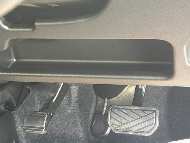 スペーシア ハイブリッドＧ　４ＷＤ　両側スライドドア　クリアランスソナー　衝突被害軽減システム　オートライト　ＬＥＤヘッドランプ　スマートキー　アイドリングストップ　電動格納ミラー　シートヒーター　ベンチシート　ＣＶＴ（24枚目）