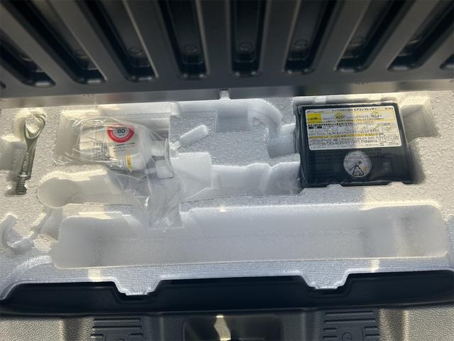 スペーシア ハイブリッドＧ　４ＷＤ　両側スライドドア　クリアランスソナー　衝突被害軽減システム　オートライト　ＬＥＤヘッドランプ　スマートキー　アイドリングストップ　電動格納ミラー　シートヒーター　ベンチシート　ＣＶＴ（29枚目）