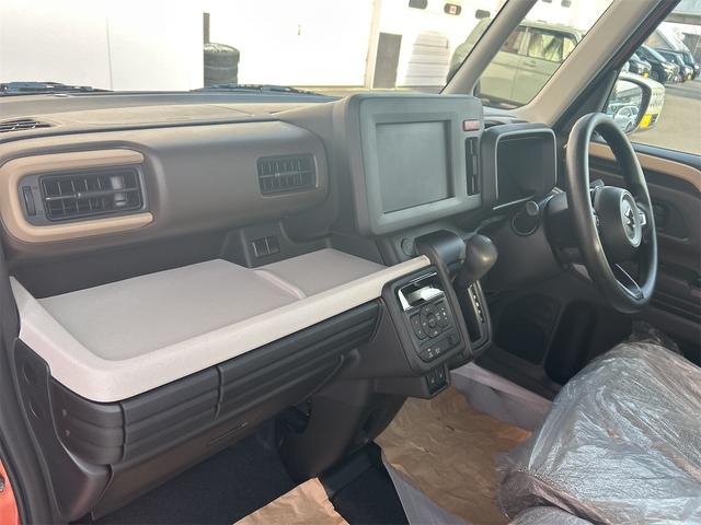 スペーシア ハイブリッドＧ　４ＷＤ　両側スライドドア　クリアランスソナー　衝突被害軽減システム　オートライト　ＬＥＤヘッドランプ　スマートキー　アイドリングストップ　電動格納ミラー　シートヒーター　ベンチシート　ＣＶＴ（41枚目）