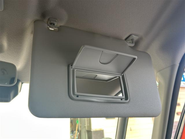 スペーシア ハイブリッドＧ　４ＷＤ　両側スライドドア　クリアランスソナー　衝突被害軽減システム　オートライト　ＬＥＤヘッドランプ　スマートキー　アイドリングストップ　電動格納ミラー　シートヒーター　ベンチシート　ＣＶＴ（51枚目）