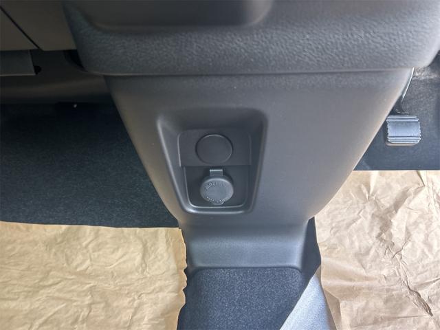 スペーシア ハイブリッドＧ　４ＷＤ　両側スライドドア　クリアランスソナー　衝突被害軽減システム　オートライト　ＬＥＤヘッドランプ　スマートキー　アイドリングストップ　電動格納ミラー　シートヒーター　ベンチシート　ＣＶＴ（54枚目）