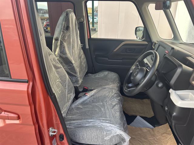 スペーシア ハイブリッドＧ　４ＷＤ　両側スライドドア　クリアランスソナー　衝突被害軽減システム　オートライト　ＬＥＤヘッドランプ　スマートキー　アイドリングストップ　電動格納ミラー　シートヒーター　ベンチシート　ＣＶＴ（55枚目）