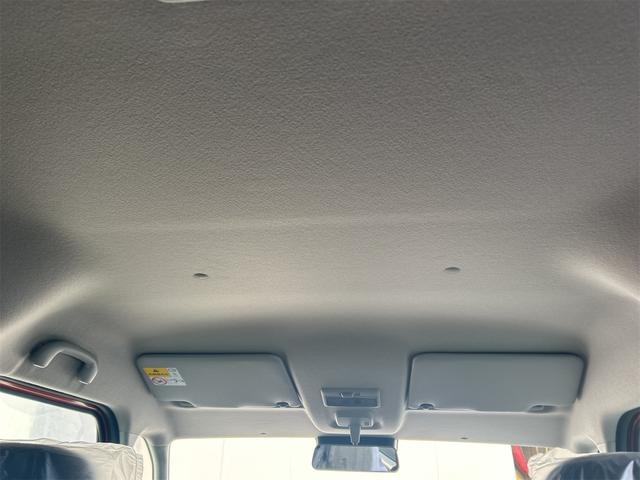 スペーシア ハイブリッドＧ　４ＷＤ　両側スライドドア　クリアランスソナー　衝突被害軽減システム　オートライト　ＬＥＤヘッドランプ　スマートキー　アイドリングストップ　電動格納ミラー　シートヒーター　ベンチシート　ＣＶＴ（56枚目）