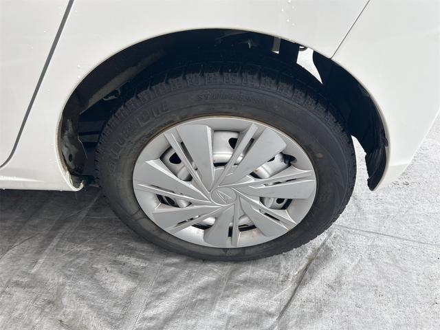 ミライース Ｌ　ドライブレコーダー　ＥＴＣ　クリアランスソナー　衝突被害軽減システム　オートマチックハイビーム　キーレスエントリー　アイドリングストップ　電動格納ミラー　ＣＶＴ　ＥＳＣ　ＣＤ（14枚目）