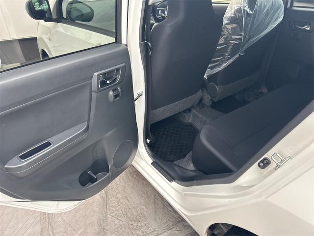 ミライース Ｌ　ドライブレコーダー　ＥＴＣ　クリアランスソナー　衝突被害軽減システム　オートマチックハイビーム　キーレスエントリー　アイドリングストップ　電動格納ミラー　ＣＶＴ　ＥＳＣ　ＣＤ（15枚目）