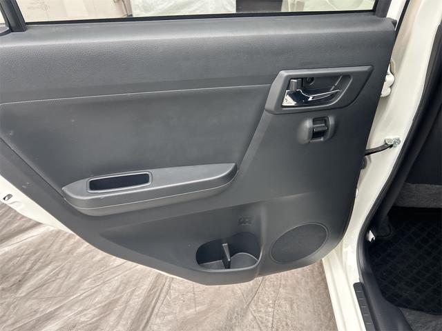 ミライース Ｌ　ドライブレコーダー　ＥＴＣ　クリアランスソナー　衝突被害軽減システム　オートマチックハイビーム　キーレスエントリー　アイドリングストップ　電動格納ミラー　ＣＶＴ　ＥＳＣ　ＣＤ（16枚目）