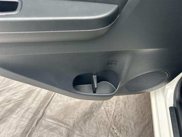 ミライース Ｌ　ドライブレコーダー　ＥＴＣ　クリアランスソナー　衝突被害軽減システム　オートマチックハイビーム　キーレスエントリー　アイドリングストップ　電動格納ミラー　ＣＶＴ　ＥＳＣ　ＣＤ（19枚目）