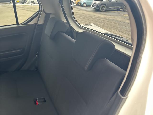 ミライース Ｌ　ドライブレコーダー　ＥＴＣ　クリアランスソナー　衝突被害軽減システム　オートマチックハイビーム　キーレスエントリー　アイドリングストップ　電動格納ミラー　ＣＶＴ　ＥＳＣ　ＣＤ（20枚目）