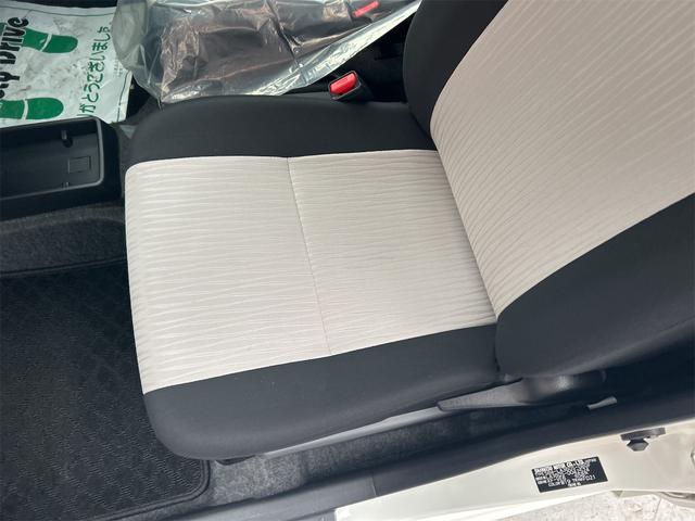 ミライース Ｌ　ドライブレコーダー　ＥＴＣ　クリアランスソナー　衝突被害軽減システム　オートマチックハイビーム　キーレスエントリー　アイドリングストップ　電動格納ミラー　ＣＶＴ　ＥＳＣ　ＣＤ（29枚目）