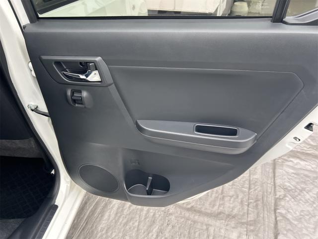 ミライース Ｌ　ドライブレコーダー　ＥＴＣ　クリアランスソナー　衝突被害軽減システム　オートマチックハイビーム　キーレスエントリー　アイドリングストップ　電動格納ミラー　ＣＶＴ　ＥＳＣ　ＣＤ（31枚目）