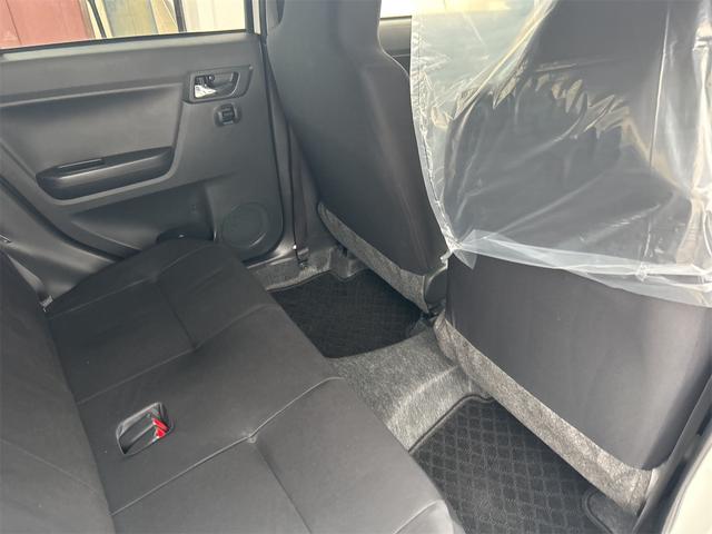 ミライース Ｌ　ドライブレコーダー　ＥＴＣ　クリアランスソナー　衝突被害軽減システム　オートマチックハイビーム　キーレスエントリー　アイドリングストップ　電動格納ミラー　ＣＶＴ　ＥＳＣ　ＣＤ（35枚目）