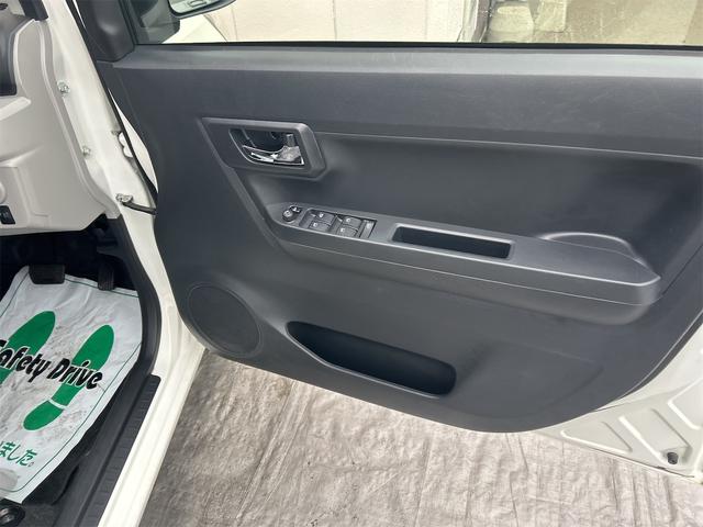 ミライース Ｌ　ドライブレコーダー　ＥＴＣ　クリアランスソナー　衝突被害軽減システム　オートマチックハイビーム　キーレスエントリー　アイドリングストップ　電動格納ミラー　ＣＶＴ　ＥＳＣ　ＣＤ（39枚目）