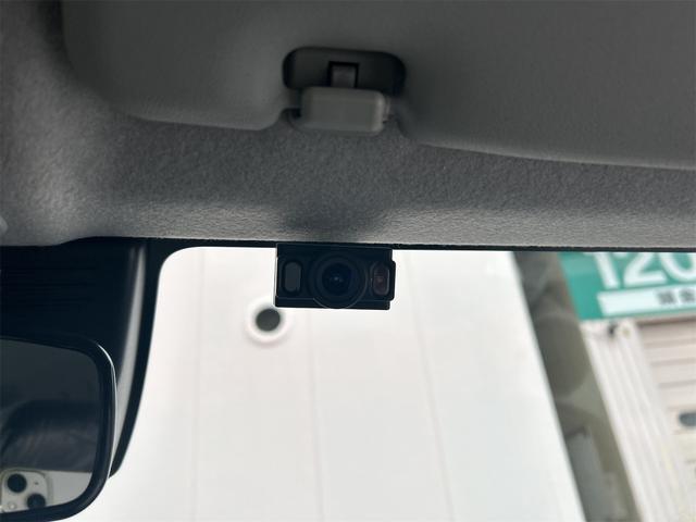 ミライース Ｌ　ドライブレコーダー　ＥＴＣ　クリアランスソナー　衝突被害軽減システム　オートマチックハイビーム　キーレスエントリー　アイドリングストップ　電動格納ミラー　ＣＶＴ　ＥＳＣ　ＣＤ（56枚目）