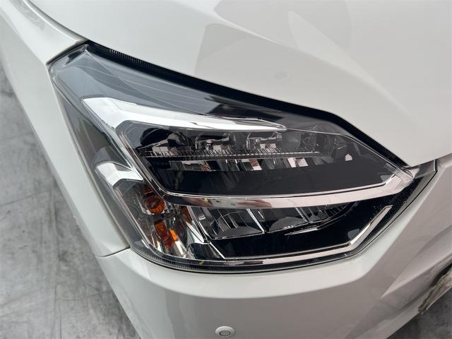 ミライース Ｌ　ドライブレコーダー　ＥＴＣ　クリアランスソナー　衝突被害軽減システム　オートマチックハイビーム　キーレスエントリー　アイドリングストップ　電動格納ミラー　ＣＶＴ　ＥＳＣ　ＣＤ（57枚目）