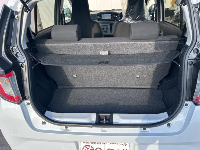 ミライース L ドライブレコーダー バックカメラ ナビ クリアランスソナー 衝突被害軽減システム オートマチックハイビーム オートライト キーレスエントリー アイドリングストップ 電動格納ミラー CVT ABS(12枚目)