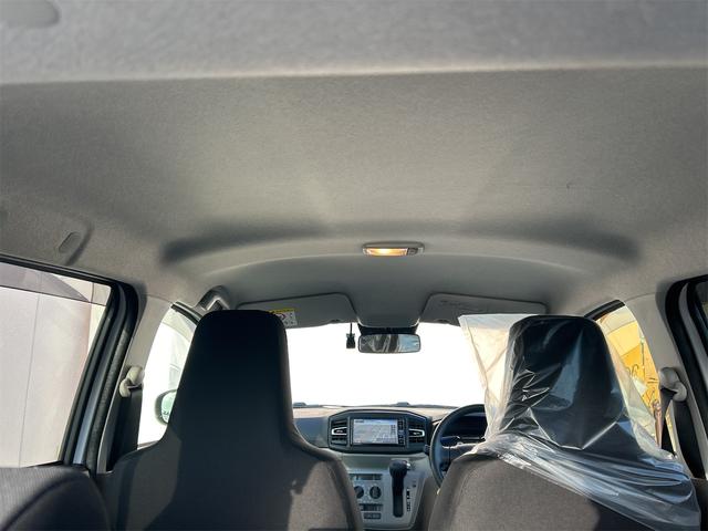 ミライース L ドライブレコーダー バックカメラ ナビ クリアランスソナー 衝突被害軽減システム オートマチックハイビーム オートライト キーレスエントリー アイドリングストップ 電動格納ミラー CVT ABS(13枚目)