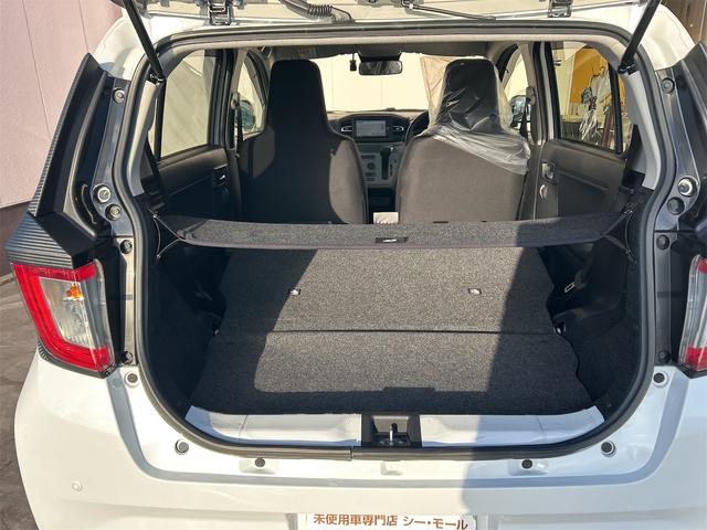 ミライース L ドライブレコーダー バックカメラ ナビ クリアランスソナー 衝突被害軽減システム オートマチックハイビーム オートライト キーレスエントリー アイドリングストップ 電動格納ミラー CVT ABS(15枚目)