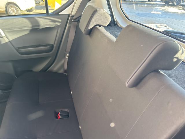 ミライース L ドライブレコーダー バックカメラ ナビ クリアランスソナー 衝突被害軽減システム オートマチックハイビーム オートライト キーレスエントリー アイドリングストップ 電動格納ミラー CVT ABS(19枚目)