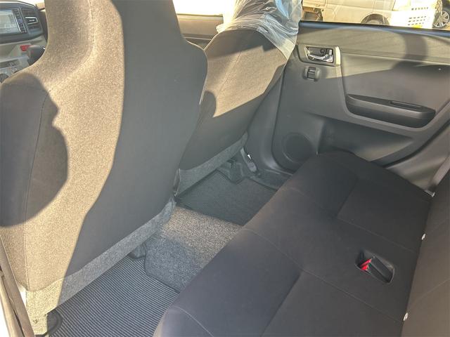 ミライース L ドライブレコーダー バックカメラ ナビ クリアランスソナー 衝突被害軽減システム オートマチックハイビーム オートライト キーレスエントリー アイドリングストップ 電動格納ミラー CVT ABS(20枚目)