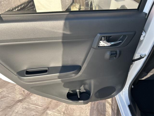 ミライース L ドライブレコーダー バックカメラ ナビ クリアランスソナー 衝突被害軽減システム オートマチックハイビーム オートライト キーレスエントリー アイドリングストップ 電動格納ミラー CVT ABS(21枚目)