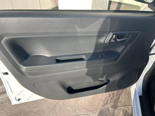 ミライース L ドライブレコーダー バックカメラ ナビ クリアランスソナー 衝突被害軽減システム オートマチックハイビーム オートライト キーレスエントリー アイドリングストップ 電動格納ミラー CVT ABS(26枚目)