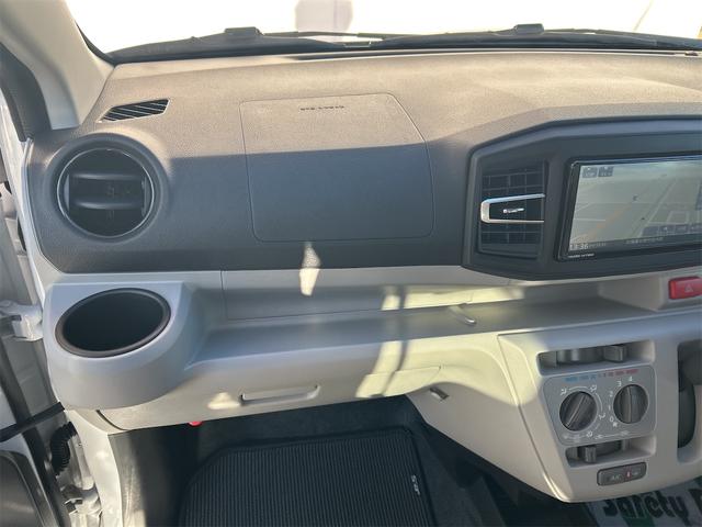 ミライース L ドライブレコーダー バックカメラ ナビ クリアランスソナー 衝突被害軽減システム オートマチックハイビーム オートライト キーレスエントリー アイドリングストップ 電動格納ミラー CVT ABS(30枚目)