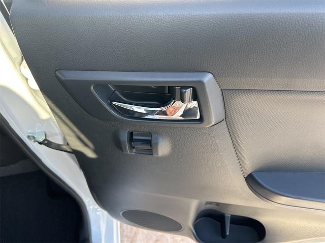 ミライース L ドライブレコーダー バックカメラ ナビ クリアランスソナー 衝突被害軽減システム オートマチックハイビーム オートライト キーレスエントリー アイドリングストップ 電動格納ミラー CVT ABS(35枚目)