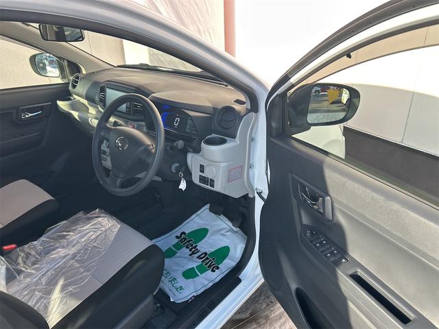 ミライース L ドライブレコーダー バックカメラ ナビ クリアランスソナー 衝突被害軽減システム オートマチックハイビーム オートライト キーレスエントリー アイドリングストップ 電動格納ミラー CVT ABS(40枚目)